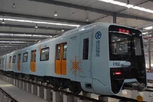 九洲集團(tuán)軌道交通綜合解決方案助力哈爾濱地鐵2號(hào)線投入載客試運(yùn)營