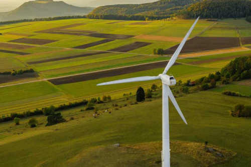 風(fēng)電行業(yè)專題研究報(bào)告：分散式風(fēng)電，蓄勢待發(fā)，潛力巨大