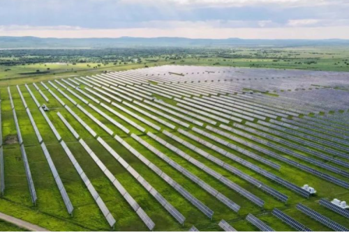 九洲集團(tuán)收購(gòu)一家風(fēng)電、兩家光伏電站100%股權(quán)， 繼續(xù)加碼新能源電站持有容量