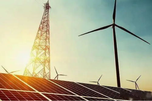 兩部門：2030年前，城鄉(xiāng)建設(shè)領(lǐng)域碳排放達(dá)峰