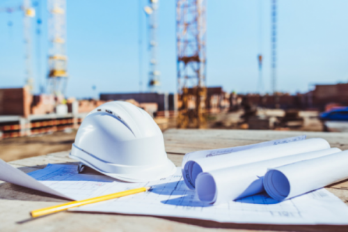 哈爾濱市松北區(qū)九洲運(yùn)營總部項目辦公樓土建施工工程招標(biāo)-招標(biāo)公告