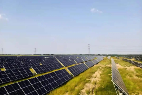 九洲能源累計售出綠證超69萬張--推動綠色能源市場蓬勃發(fā)展！