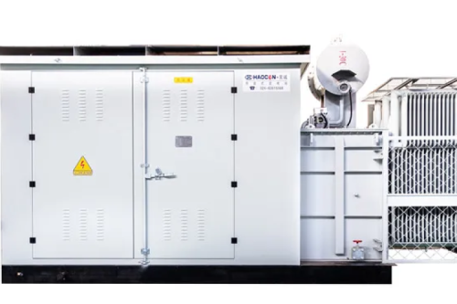 跨越重洋，電力傳遞！九洲集團變配電產(chǎn)品順利交付尼日利亞！