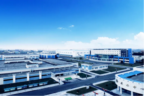 助力哈藥集團綠色轉(zhuǎn)型 九洲集團中標哈藥三精大慶光伏?綜合能源項目